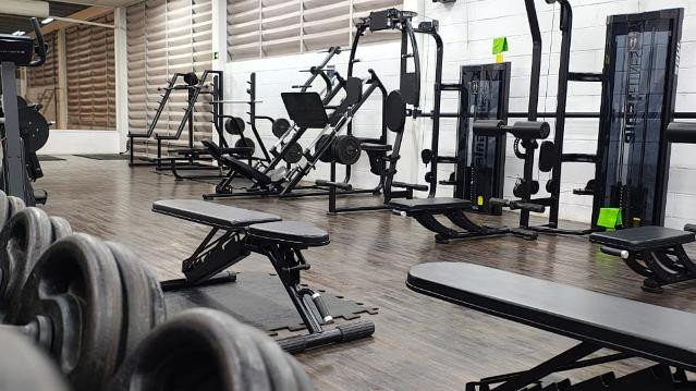 Imagem 2 da galeria do parceiro Esporte 120 Academia