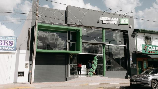 Imagem 2 da galeria do parceiro Engenharia do Corpo - Lages