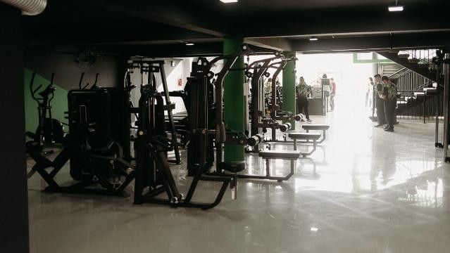 Imagem 3 da galeria do parceiro Engenharia do Corpo - Lages