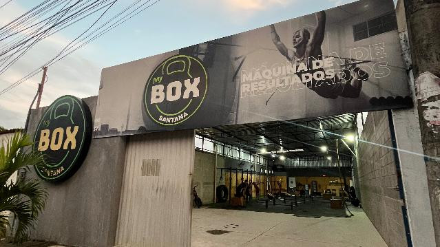 Imagem 2 da galeria do parceiro Box - Santana