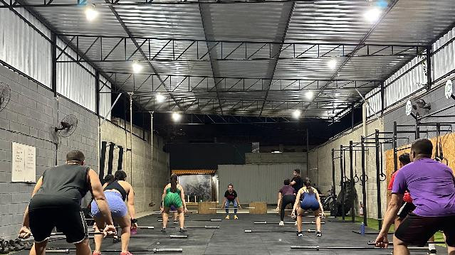 Imagem 1 da galeria do parceiro Box - Santana