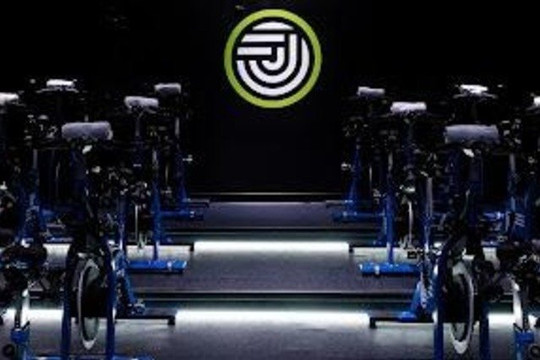 Image 1 from Jibe Cycling - Charleston partner gallery