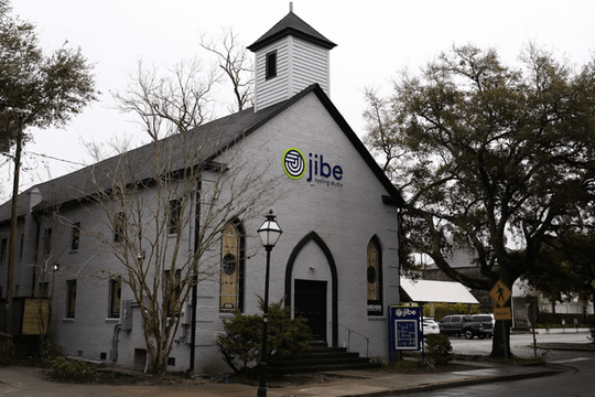 Image 2 from Jibe Cycling - Charleston partner gallery