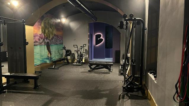 Immagine 1 dalla galleria del partner Bulb - Torino Centro