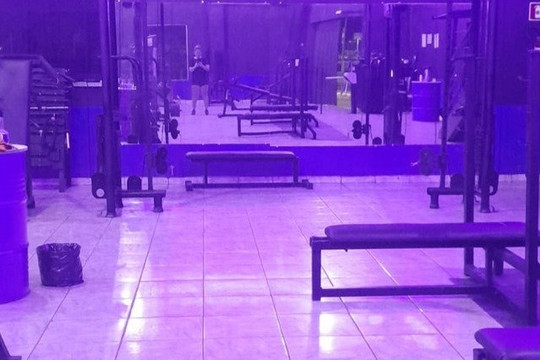 Imagem 3 da galeria do parceiro Mega Fit Academia