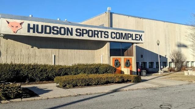 Image 2 from Hudson Sports Complex partner gallery