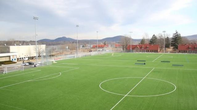 Image 3 from Hudson Sports Complex partner gallery