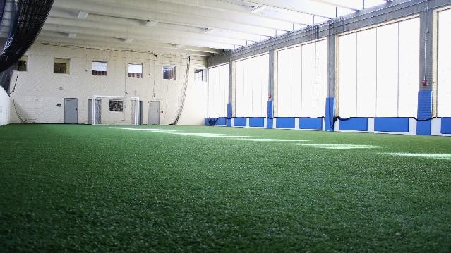 Image 1 from Hudson Sports Complex partner gallery