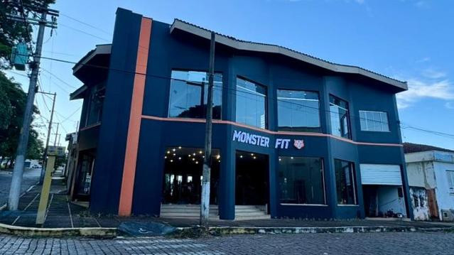 Imagem 2 da galeria do parceiro Monster Fit