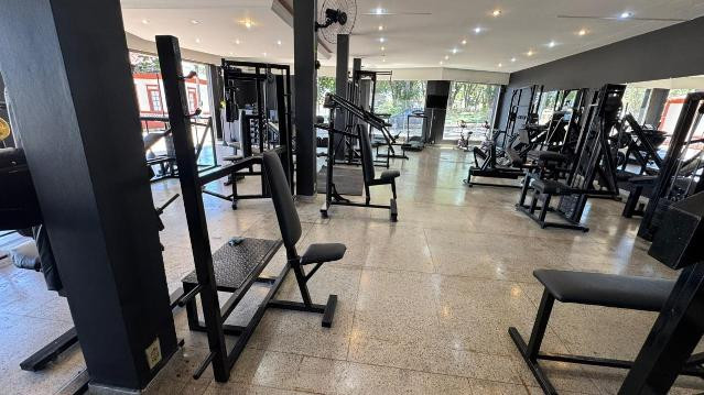 Imagem 3 da galeria do parceiro Monster Fit