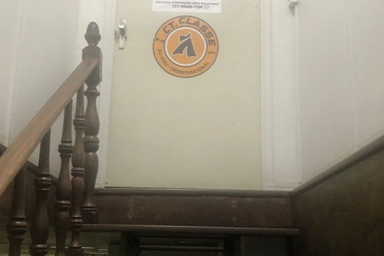 Imagem 2 da galeria do parceiro CT Classe A