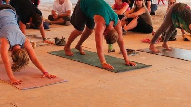 Image 1 from Love4youyoga partner gallery