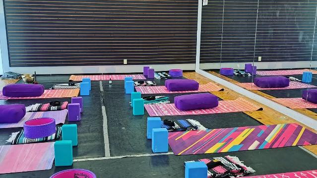 Image 2 from Love4youyoga partner gallery