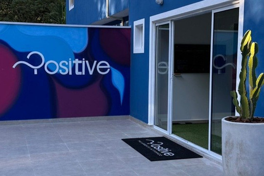 Imagem 2 da galeria do parceiro Positive - Centro de Treinamento Integrado
