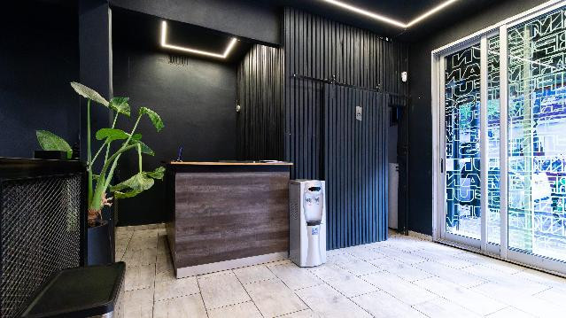 Imagen 1 de la galería del partner Bigg - Saavedra