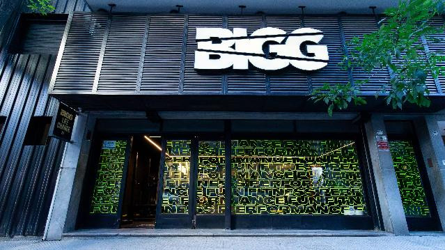 Imagen 2 de la galería del partner Bigg - Saavedra