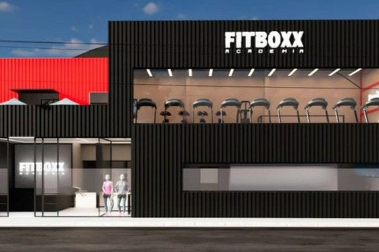 Imagem 2 da galeria do parceiro Academia Fitboxx