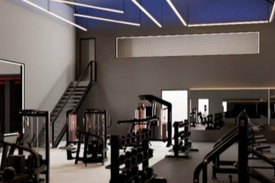 Imagem 3 da galeria do parceiro Academia Fitboxx