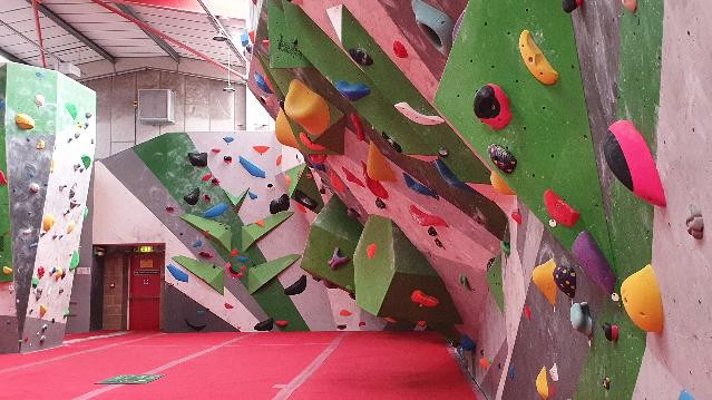 Image 1 from Boulder Brighton partner gallery