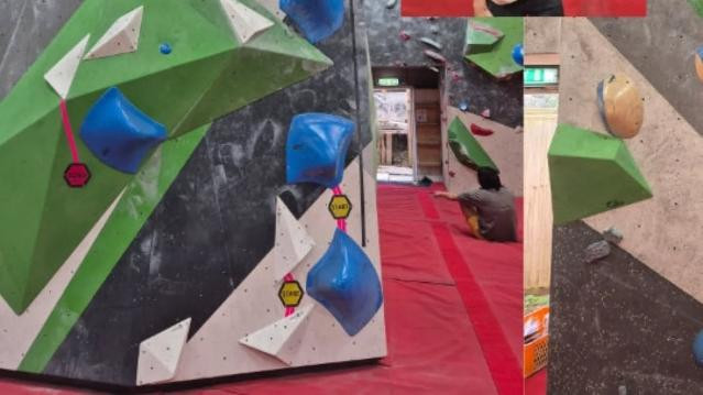 Image 2 from Boulder Brighton partner gallery