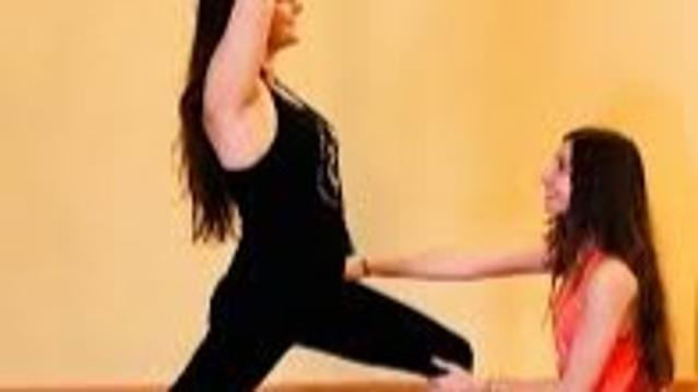 Image 3 from Yoga House Stroudsburg partner gallery