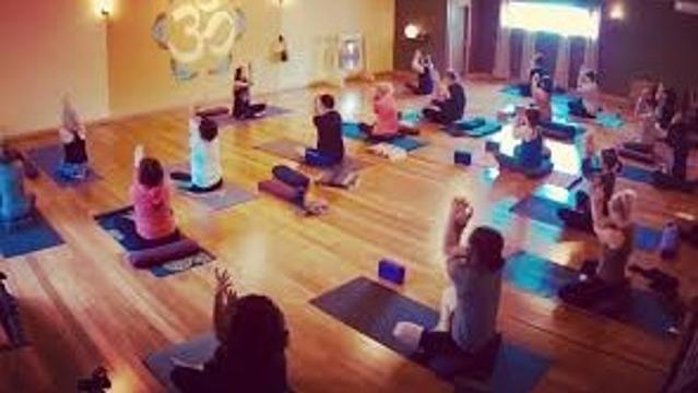 Image 1 from Yoga House Stroudsburg partner gallery
