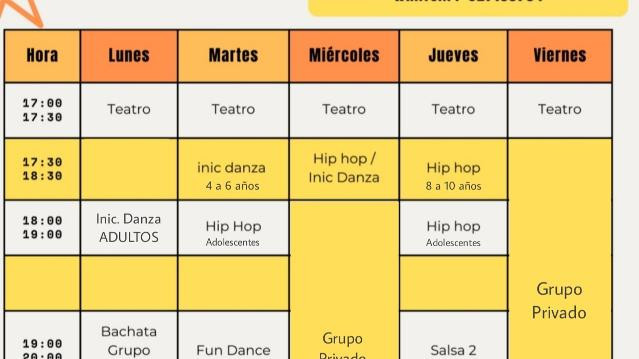 Imagen 3 de la galería del partner Leo Zunda Escuela