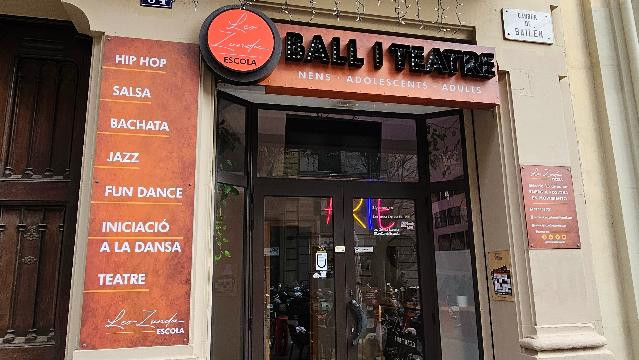 Imagen 2 de la galería del partner Leo Zunda Escuela