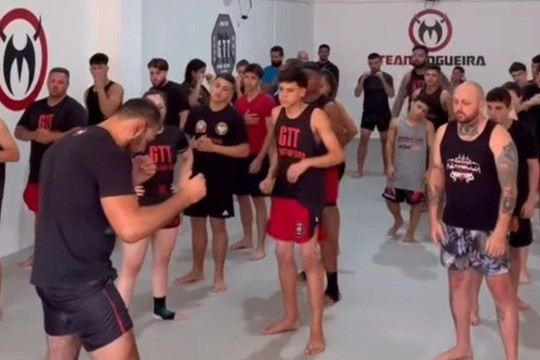 Imagem 1 da galeria do parceiro Team Nogueira Guaíba