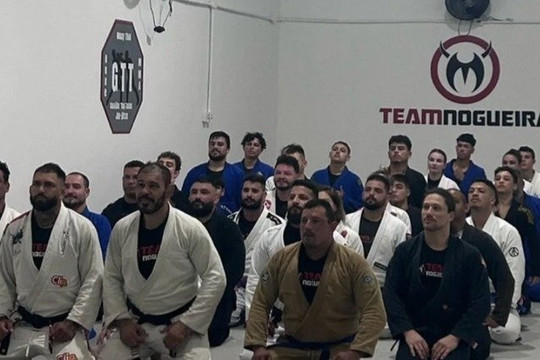 Imagem 2 da galeria do parceiro Team Nogueira Guaíba