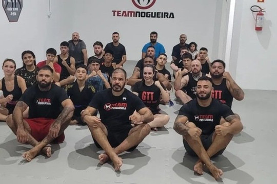 Imagem 3 da galeria do parceiro Team Nogueira Guaíba