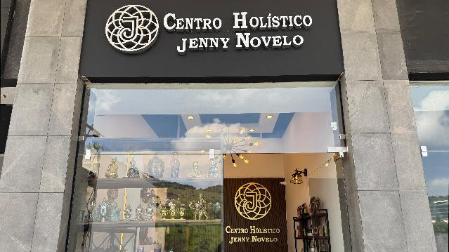 Imagen 2 de la galería del partner Centro Holístico Jenny Novelo