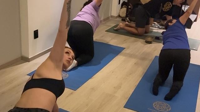 Imagen 3 de la galería del partner Centro Holístico Jenny Novelo