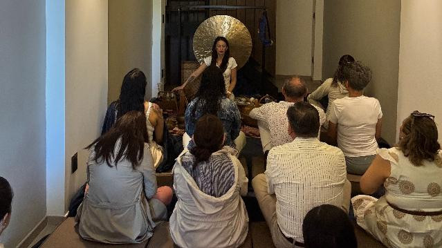 Imagen 1 de la galería del partner Centro Holístico Jenny Novelo