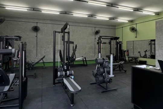 Imagem 2 da galeria do parceiro Green Fit