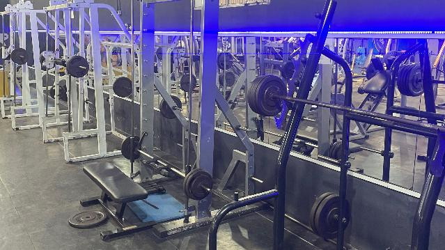 Imagem 1 da galeria do parceiro Arena Gym & Body