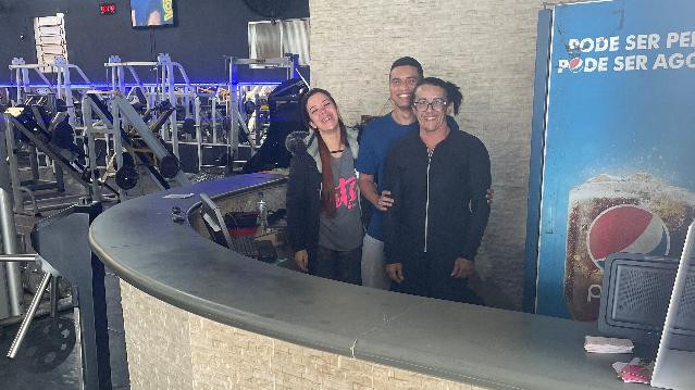 Imagem 2 da galeria do parceiro Arena Gym & Body