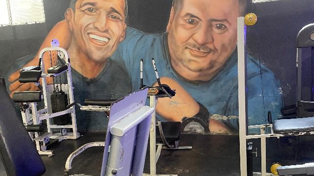 Imagem 3 da galeria do parceiro Arena Gym & Body