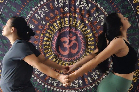 Imagem 3 da galeria do parceiro Yoga Kal