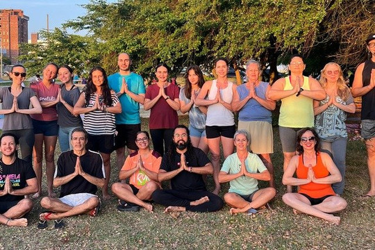 Imagem 1 da galeria do parceiro Yoga Kal