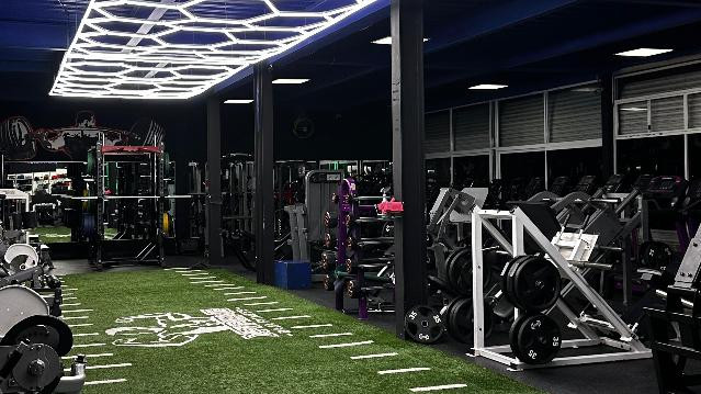 Imagen 1 de la galería del partner XTREME Baja Fitness 2