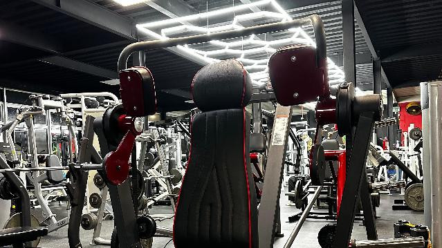 Imagen 3 de la galería del partner XTREME Baja Fitness 2