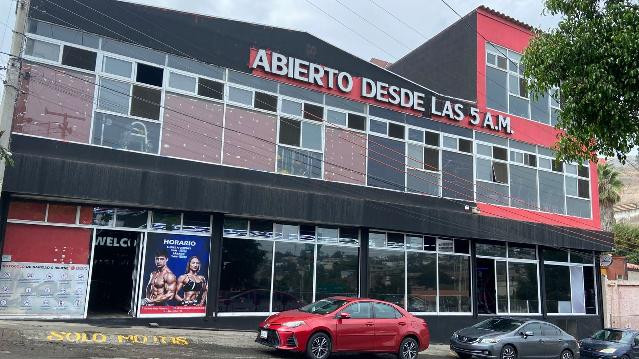 Imagen 2 de la galería del partner XTREME Baja Fitness 2