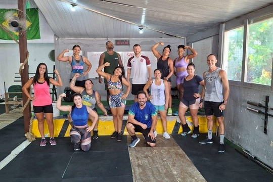 Imagem 3 da galeria do parceiro Galileu Cross