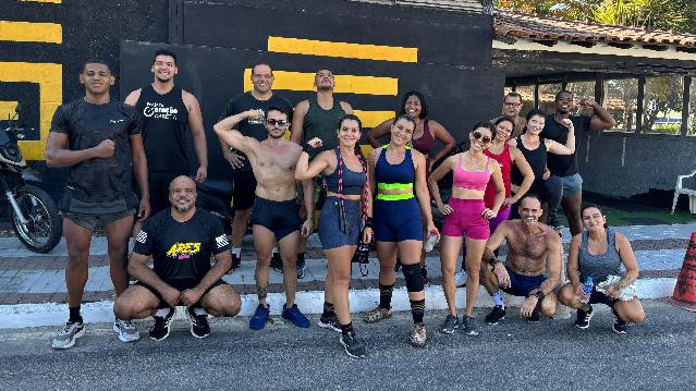 Imagem 1 da galeria do parceiro Galileu Cross