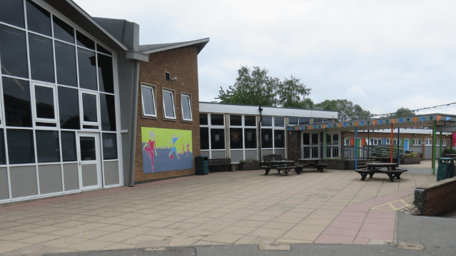 Image 2 from Yoga with Tori - Braunstone partner gallery