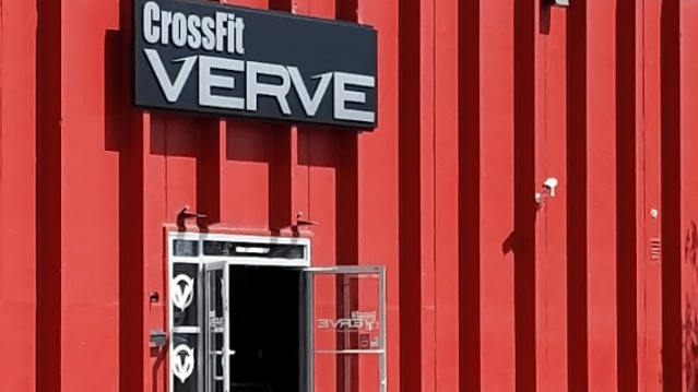 Image 2 from CrossFit Verve partner gallery