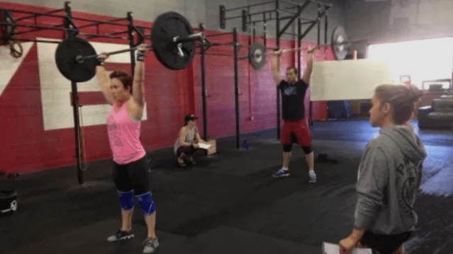 Image 3 from CrossFit Verve partner gallery