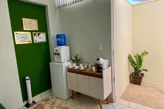 Imagem 3 da galeria do parceiro Fisioterapeuta Dra Drielly Cella