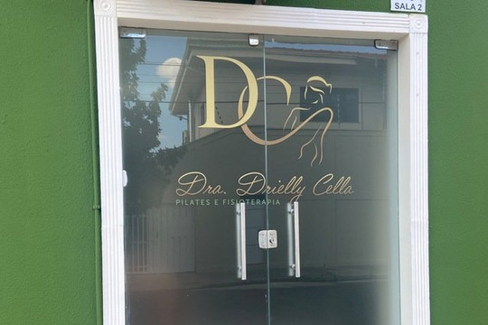 Imagem 2 da galeria do parceiro Fisioterapeuta Dra Drielly Cella